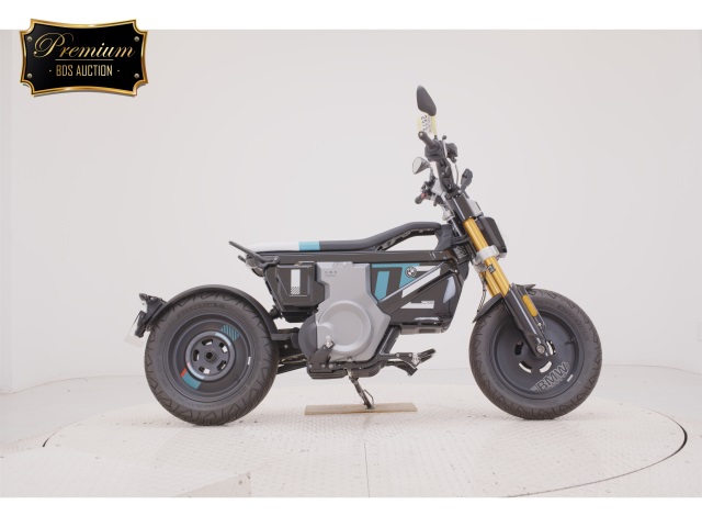 BMW ce02 2024