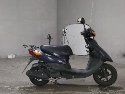 Yamaha JOG DX 2009