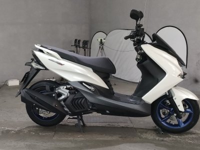 Yamaha MAJESTY 155S 2020