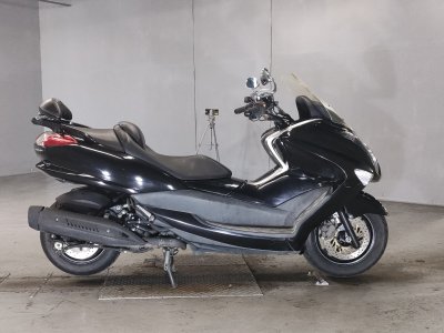 Yamaha MAJESTY 250 2007