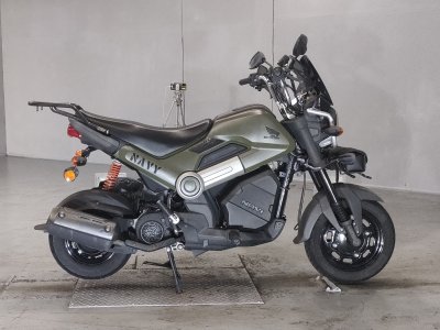 Honda NAVI110 2018