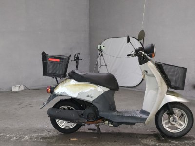 Honda TODAY 2005