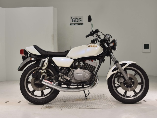Yamaha RD250
