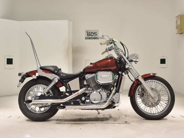 Honda SHADOW400 SLASHER 2007