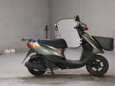 Yamaha JOG 115 2009