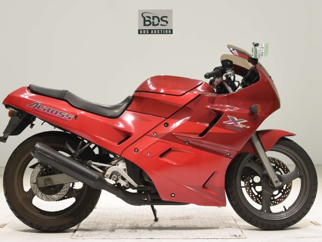Suzuki ACROSS 1993