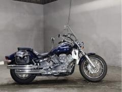 Yamaha DRAGSTAR XVS1100 2008
