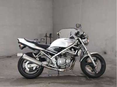 Suzuki BANDIT250 1998