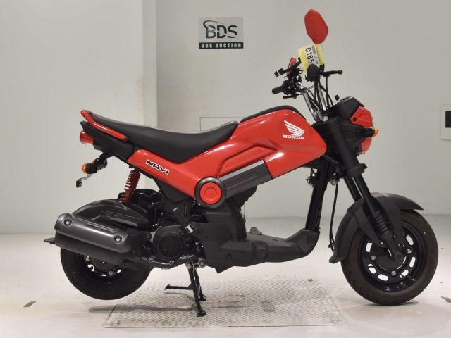 Honda NAVI110 2022