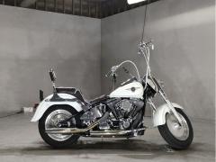 HD FATBOY FLSTF1450 2000