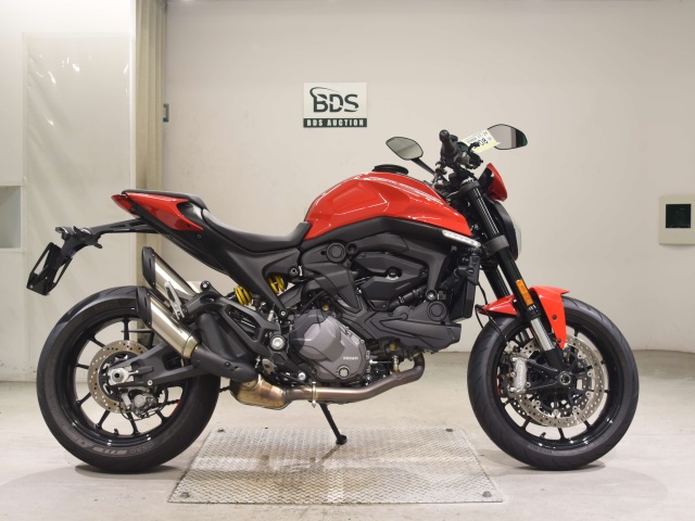 Ducati MONSTER 937 2023