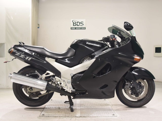 Kawasaki ZX-11 1994