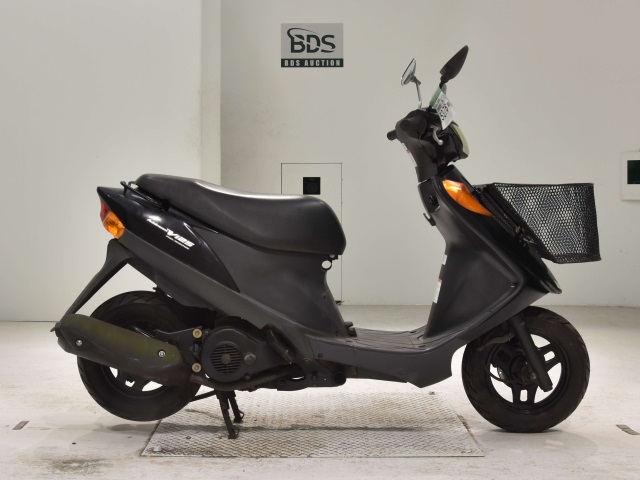 Suzuki ADDRESS V125