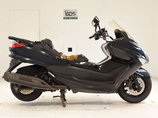 Yamaha MAJESTY 250 2007