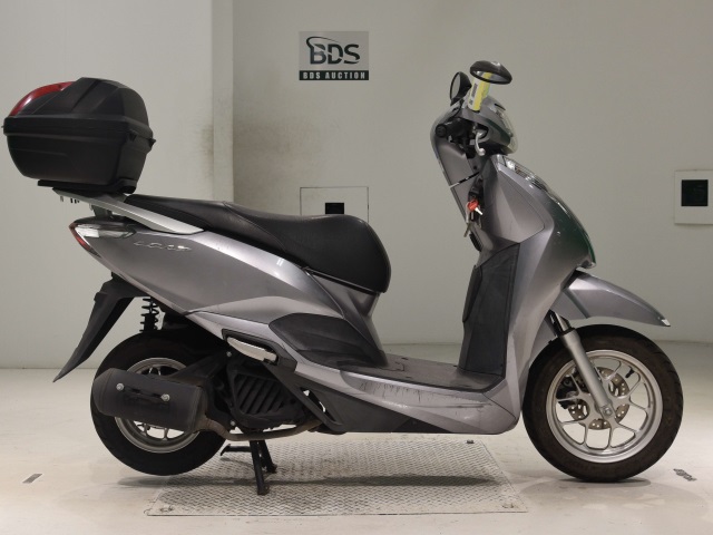 Honda LEAD125 2018