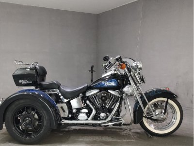 HD HERITAGE SPRINGER FLSTS1340 1998