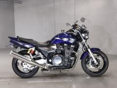 Yamaha XJR1300 2008