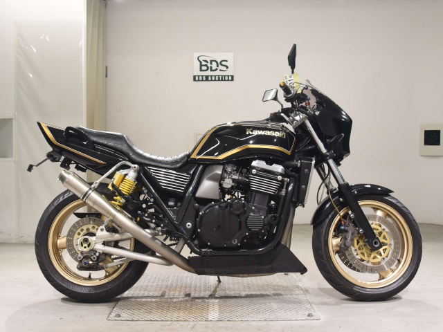 Kawasaki ZRX1100 1998