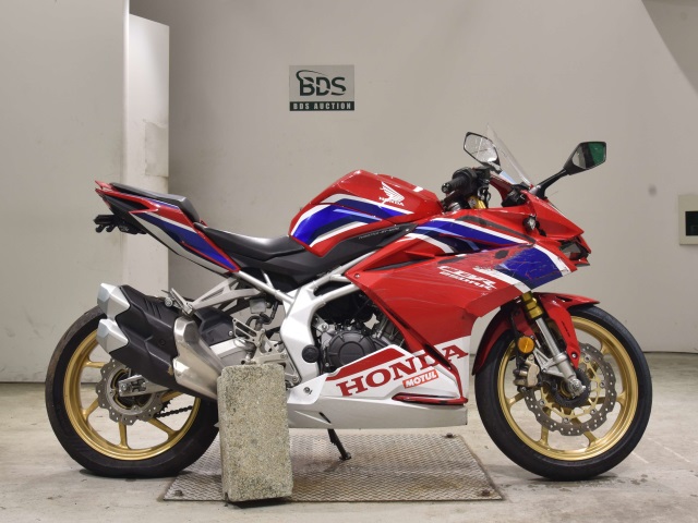 Honda CBR250RRA 2020