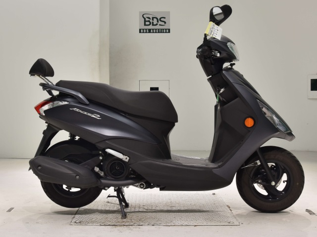 Yamaha AXIS125Z 2021