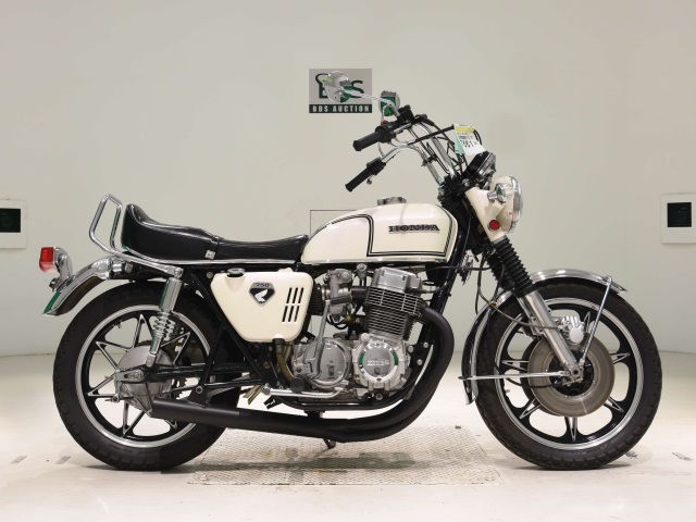 Honda CB750 1972