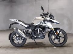 BMW G310GS 2021