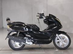 Honda PCX125 2010