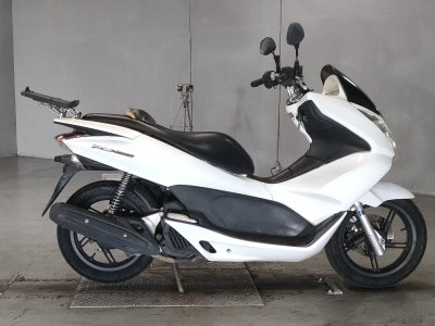 Honda PCX150 2014