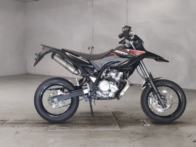 Yamaha WR125X