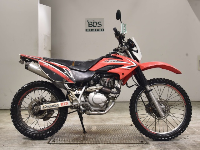 Honda XR230 2009