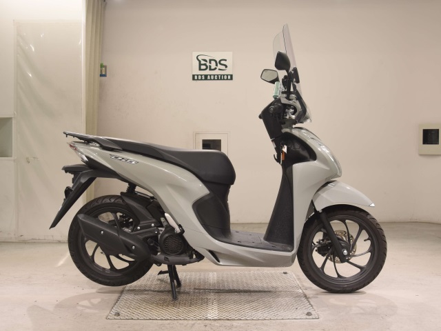 Honda DIO110-3 BASIC 2023