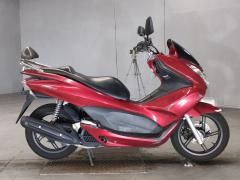 Honda PCX125 2010