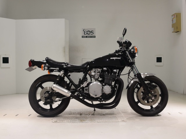 Kawasaki Z1 900 SUPERFOUR 2018