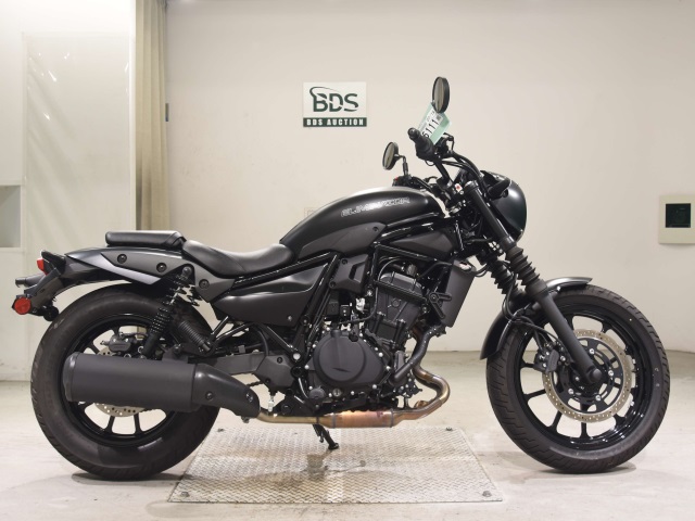 Kawasaki ELIMINATOR400-3SE 2023