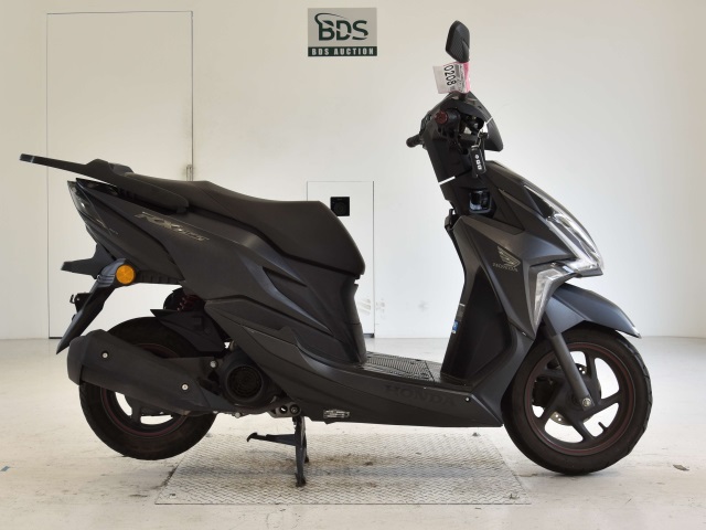 Honda RX125SE 2021