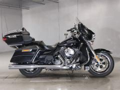 HD ELECTRA GLIDE FLHTK1690 2013