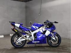 Yamaha YZF-R1 2001