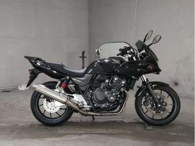Honda CB400SFVA 2021