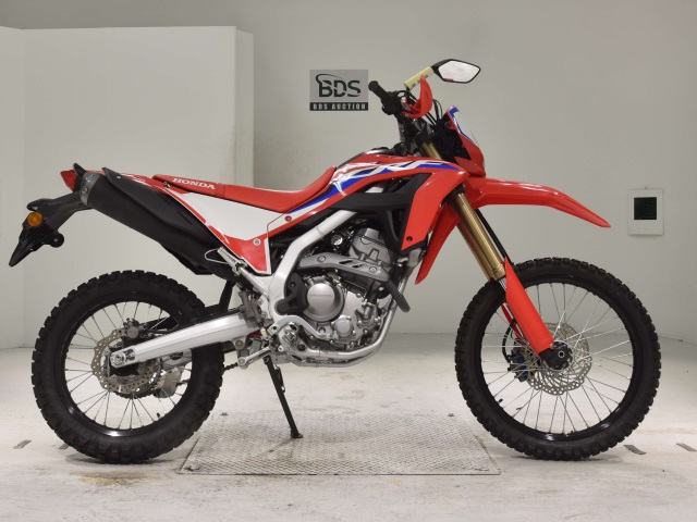 Honda CRF250L 2023