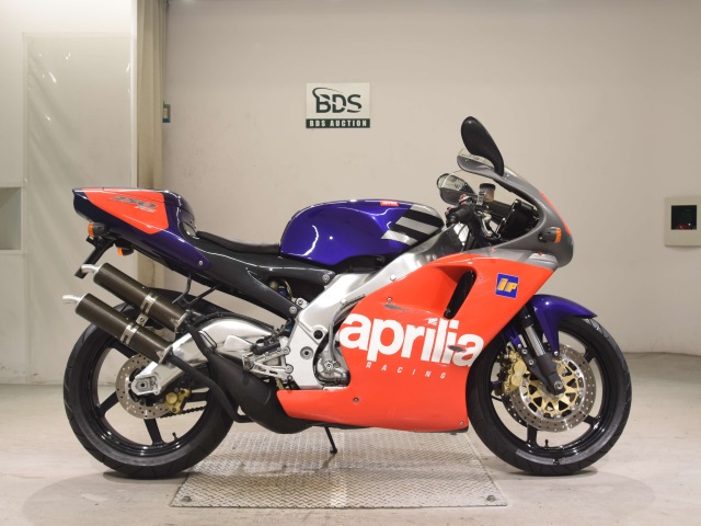 Aprilia RS250 2025