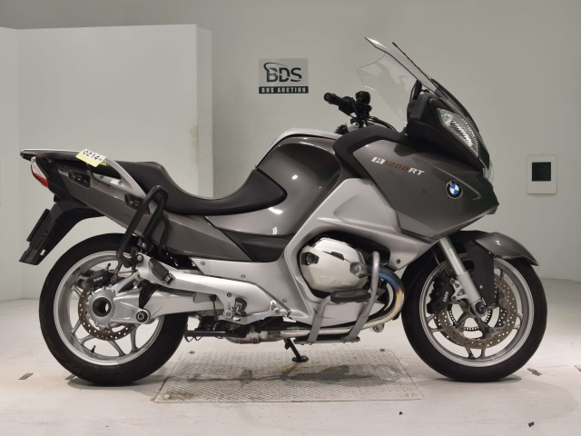 BMW R1200RT 2013