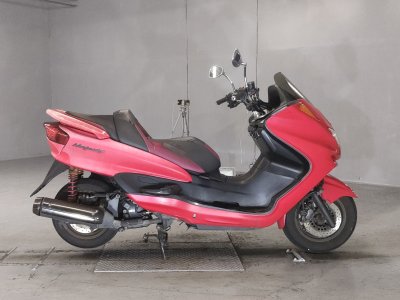 Yamaha MAJESTY 250C 2006