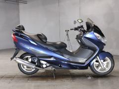 Suzuki SKYWAVE 250S 2004