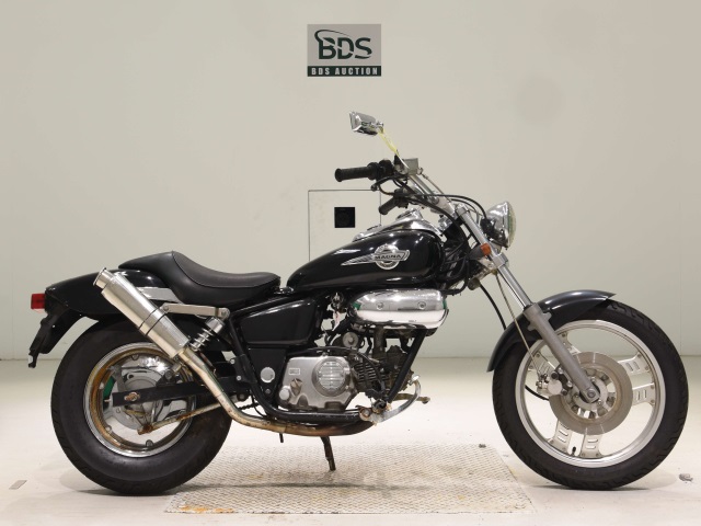 Honda MAGNA50 1995