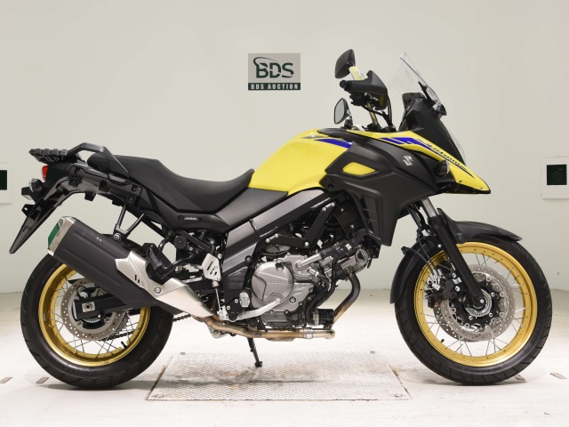 Suzuki V-STROM DL650XTA 2023