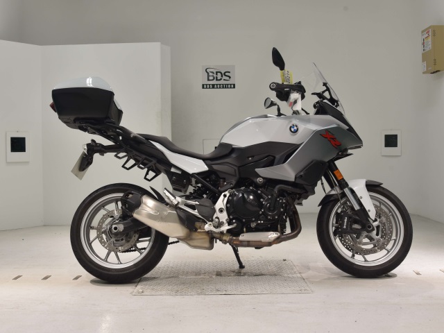 BMW F900XR 2021