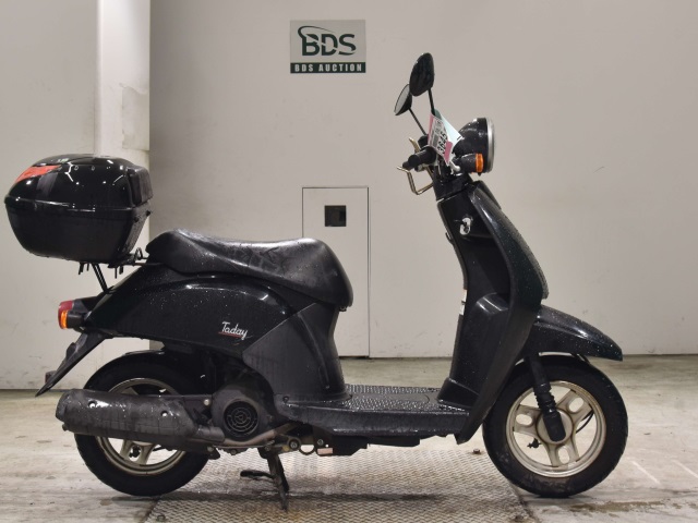 Honda TODAY 2006
