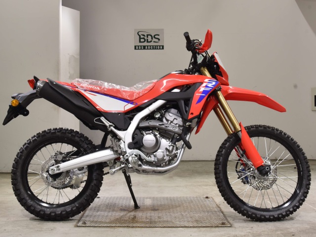 Honda CRF250L