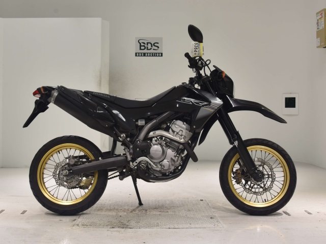 Honda CRF250M 2013