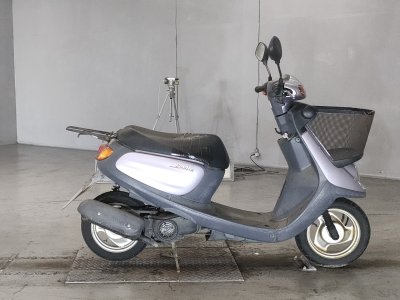 Yamaha JOG POCHE 2003